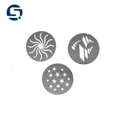 Messing-Kraftstofffilternetz