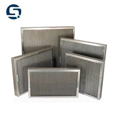 Wie reinige ich einen hartnäckig verstopften Küchensiebfilter?